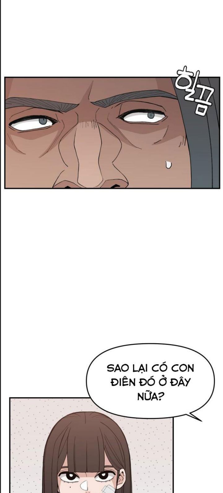 Lớp Học Phản Diện Chapter 46 - Trang 4