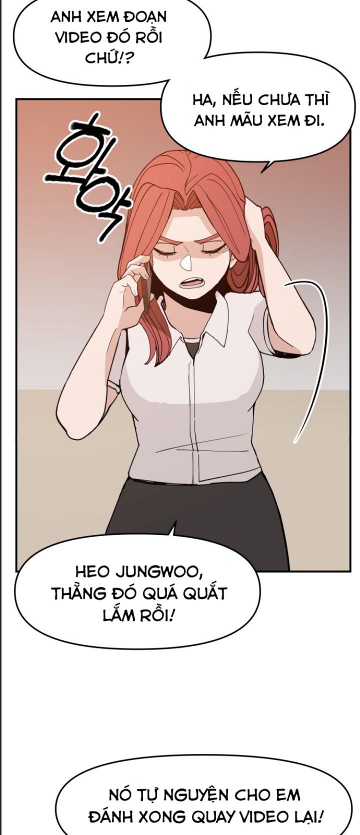 Lớp Học Phản Diện Chapter 24 - Trang 38