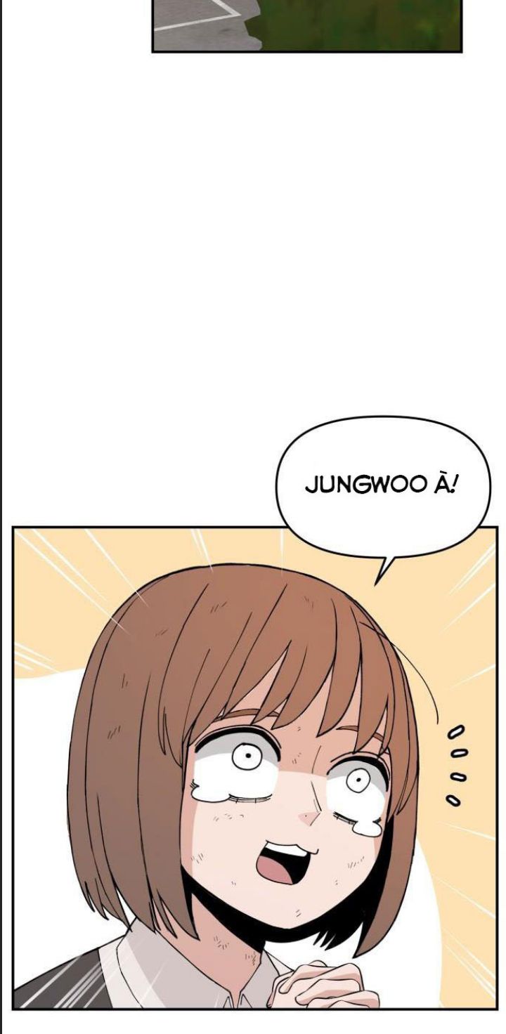 Lớp Học Phản Diện Chapter 48 - Trang 23