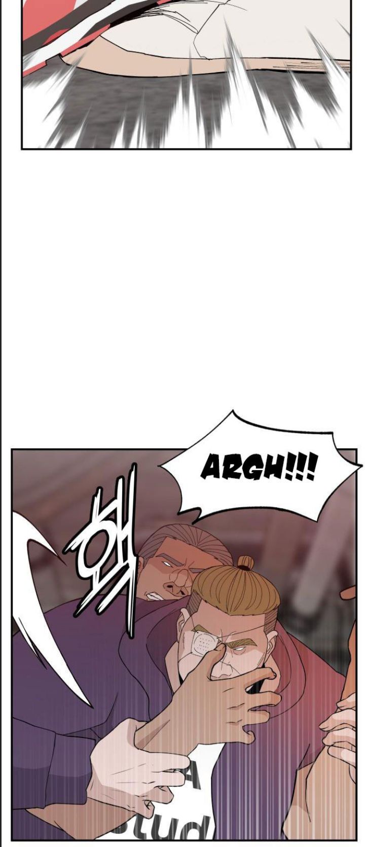 Lớp Học Phản Diện Chapter 51 - Trang 16
