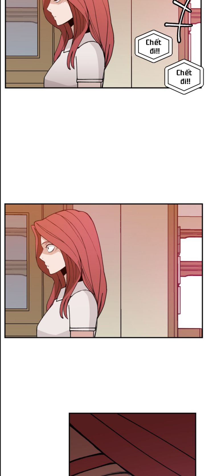 Lớp Học Phản Diện Chapter 24 - Trang 11