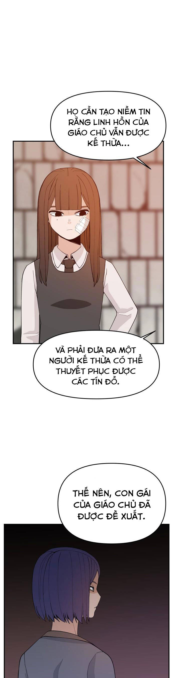 Lớp Học Phản Diện Chapter 66 - Trang 26