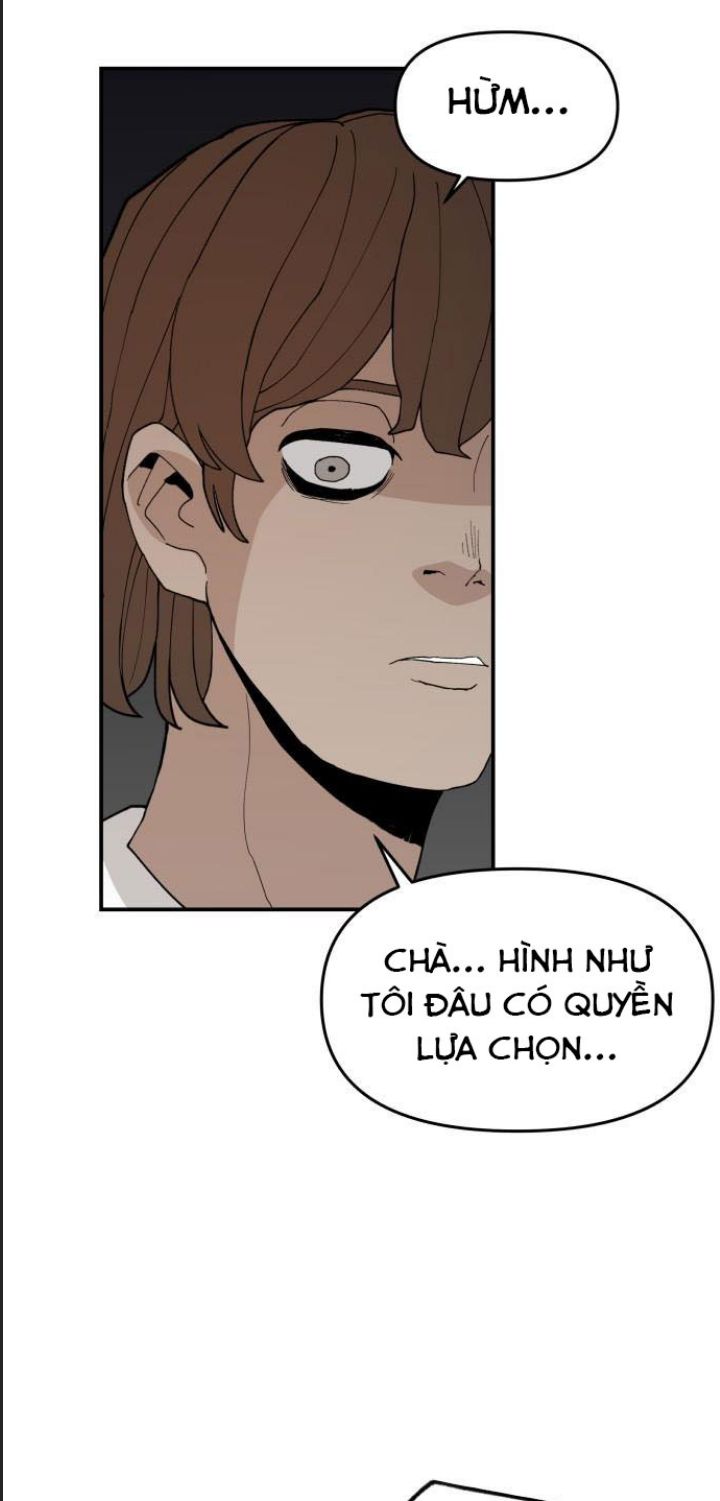 Lớp Học Phản Diện Chapter 62 - Trang 55