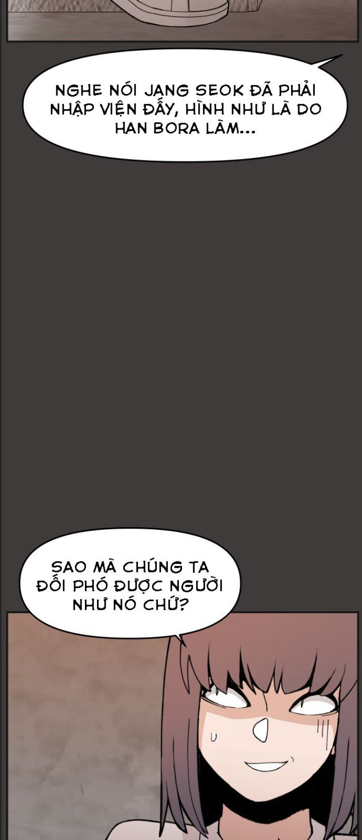 Lớp Học Phản Diện Chapter 27 - Trang 10
