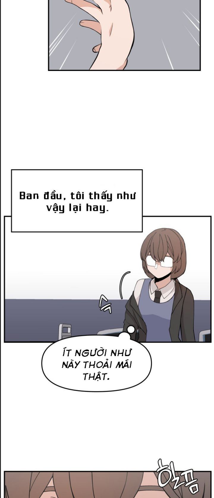 Lớp Học Phản Diện Chapter 29 - Trang 38