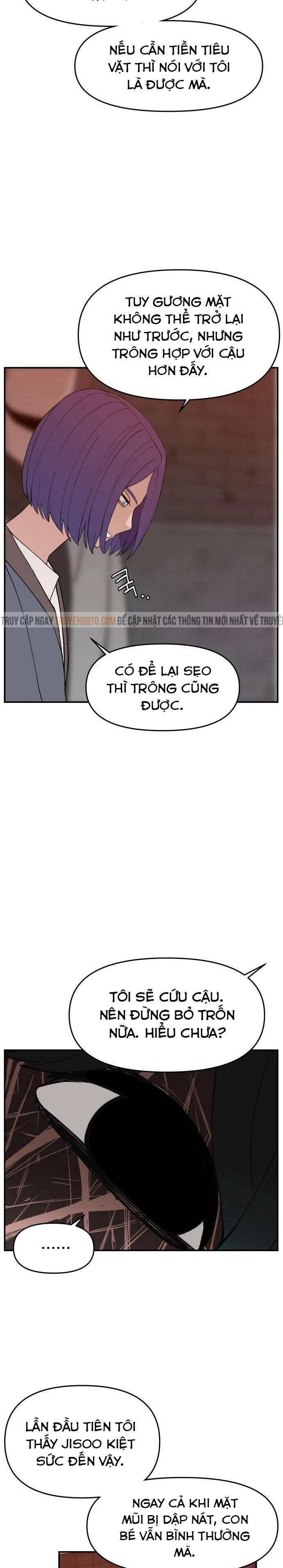 Lớp Học Phản Diện Chapter 68 - Trang 29