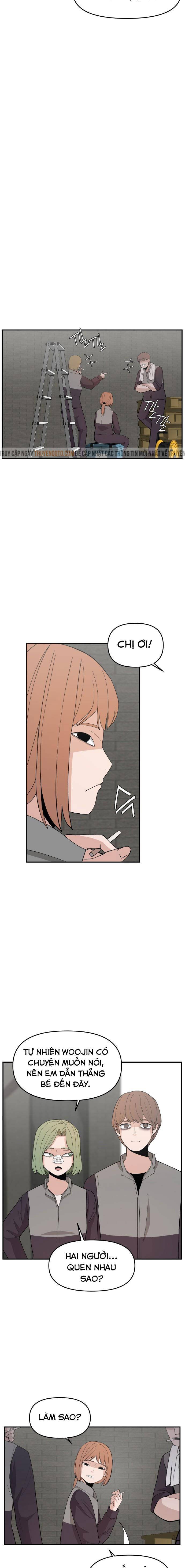 Lớp Học Phản Diện Chapter 76 - Trang 9