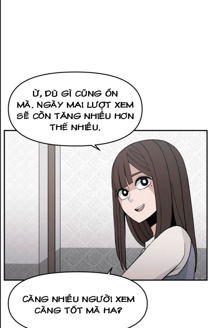 Lớp Học Phản Diện Chapter 15 - Trang 39