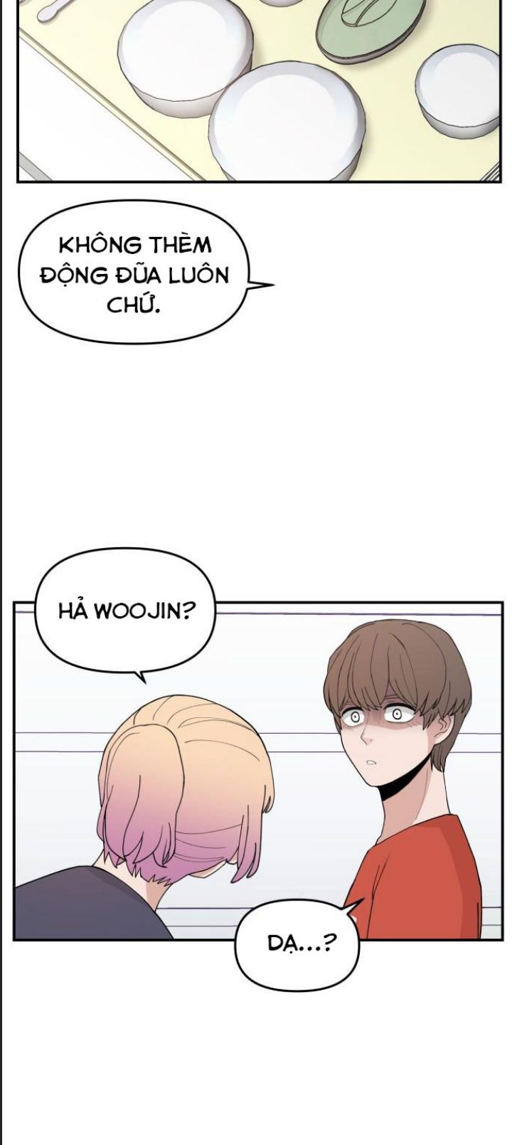 Lớp Học Phản Diện Chapter 36 - Trang 25