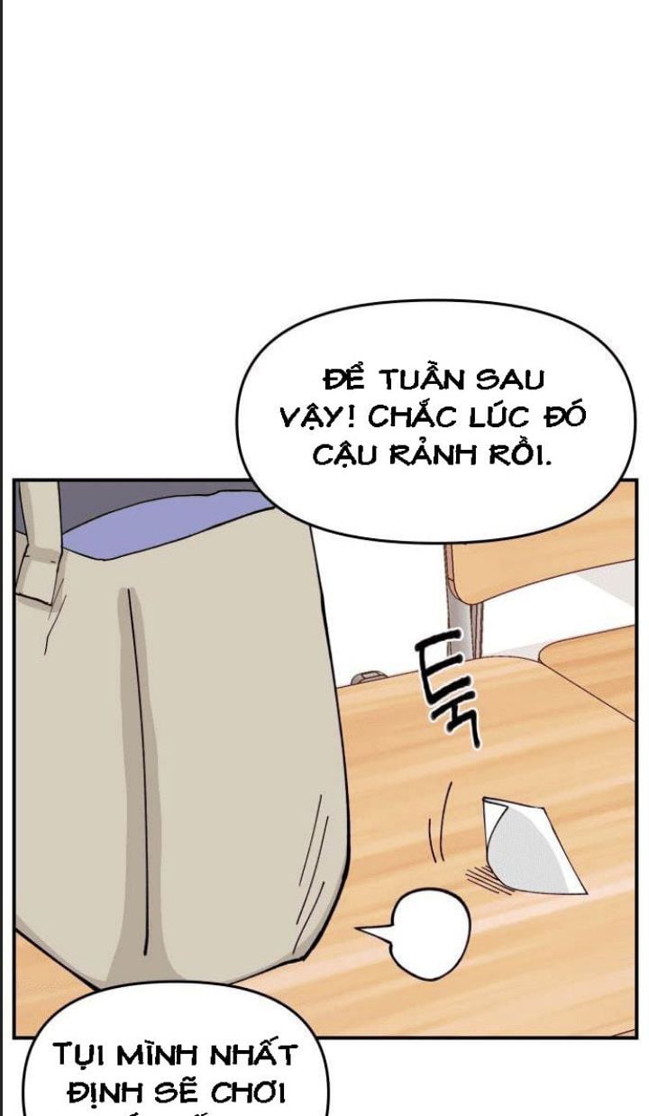 Lớp Học Phản Diện Chapter 8 - Trang 79