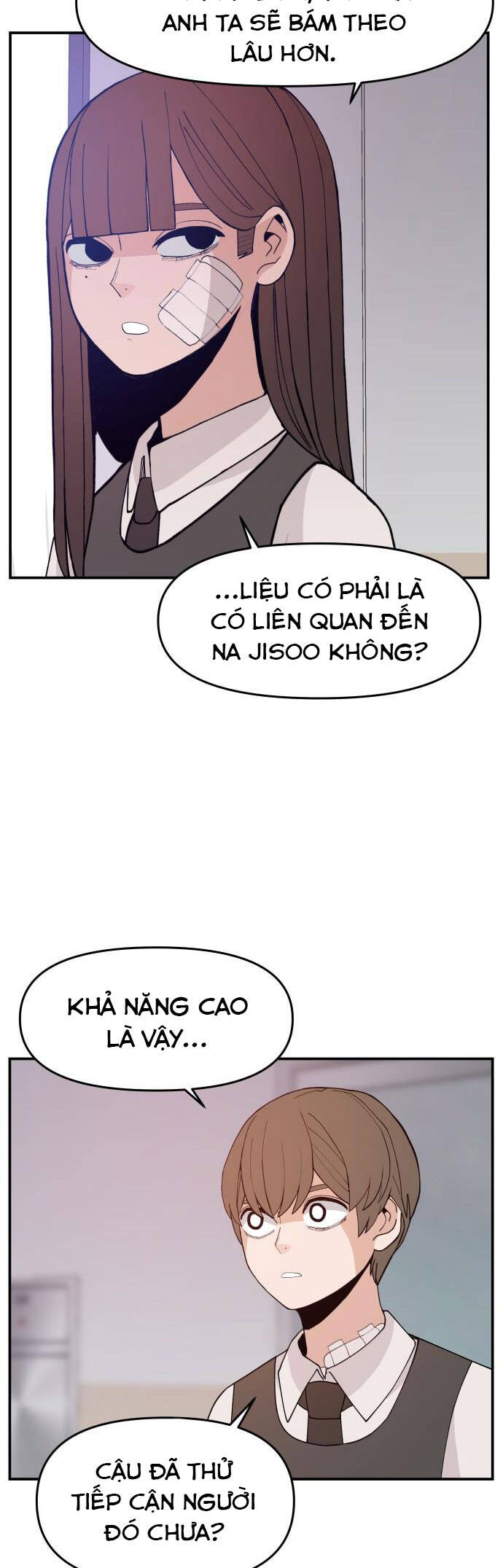 Lớp Học Phản Diện Chapter 63 - Trang 19