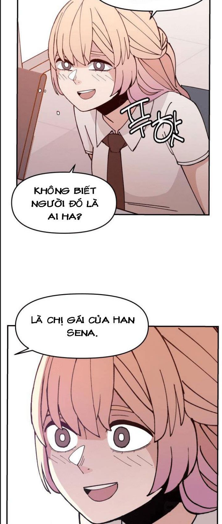 Lớp Học Phản Diện Chapter 9 - Trang 32