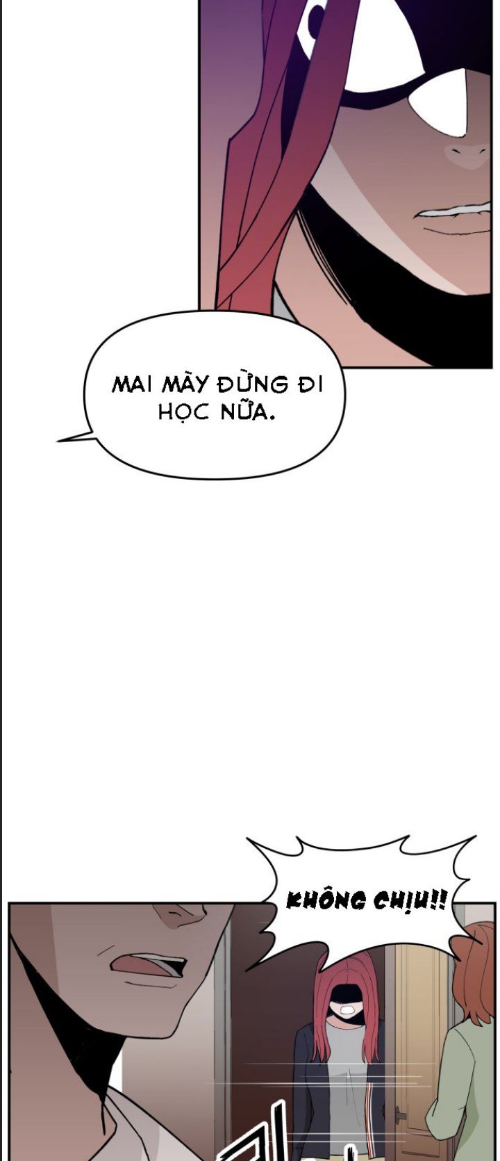Lớp Học Phản Diện Chapter 26 - Trang 44