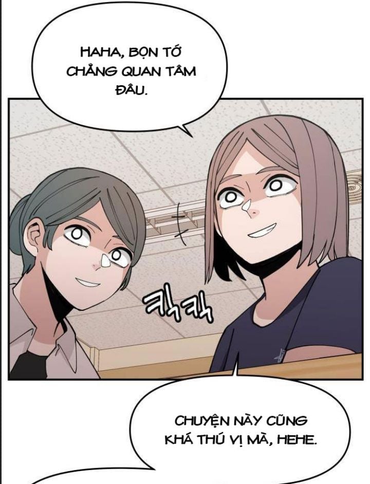 Lớp Học Phản Diện Chapter 16 - Trang 13