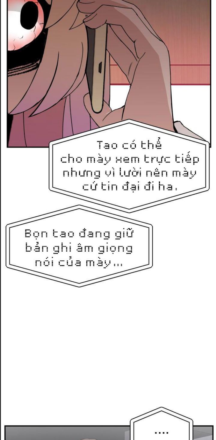 Lớp Học Phản Diện Chapter 45 - Trang 25