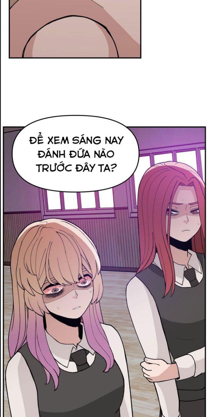 Lớp Học Phản Diện Chapter 44 - Trang 49