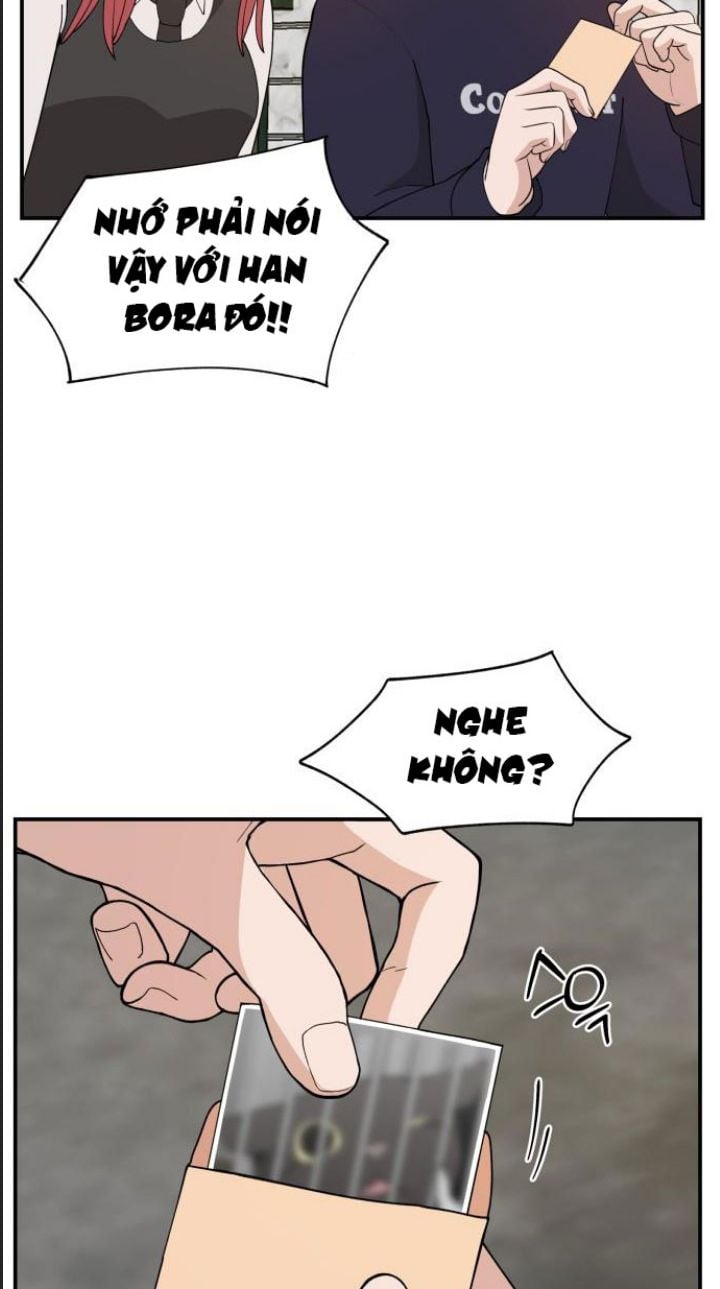 Lớp Học Phản Diện Chapter 37 - Trang 59