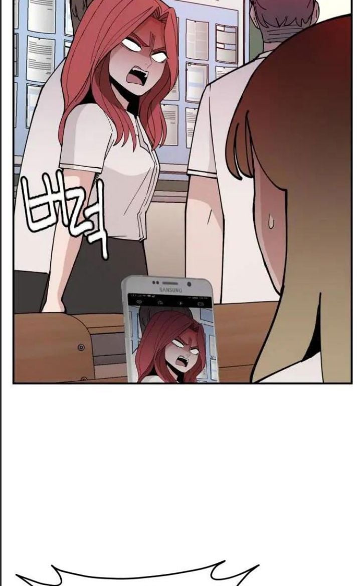 Lớp Học Phản Diện Chapter 16 - Trang 35