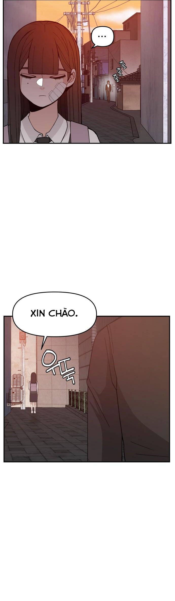 Lớp Học Phản Diện Chapter 63 - Trang 29