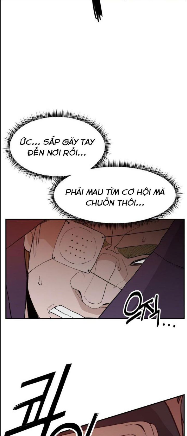 Lớp Học Phản Diện Chapter 51 - Trang 24