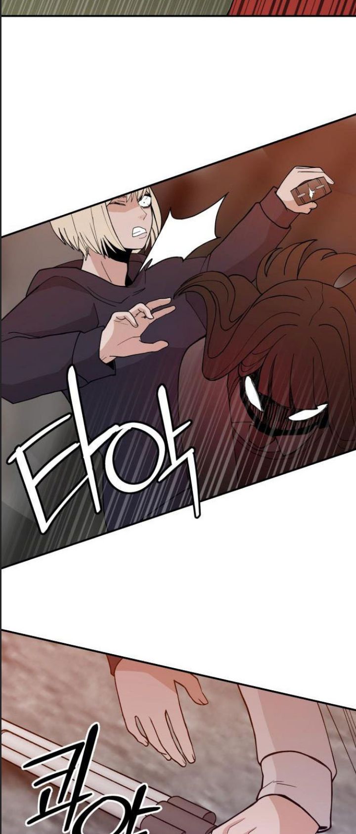 Lớp Học Phản Diện Chapter 42 - Trang 48