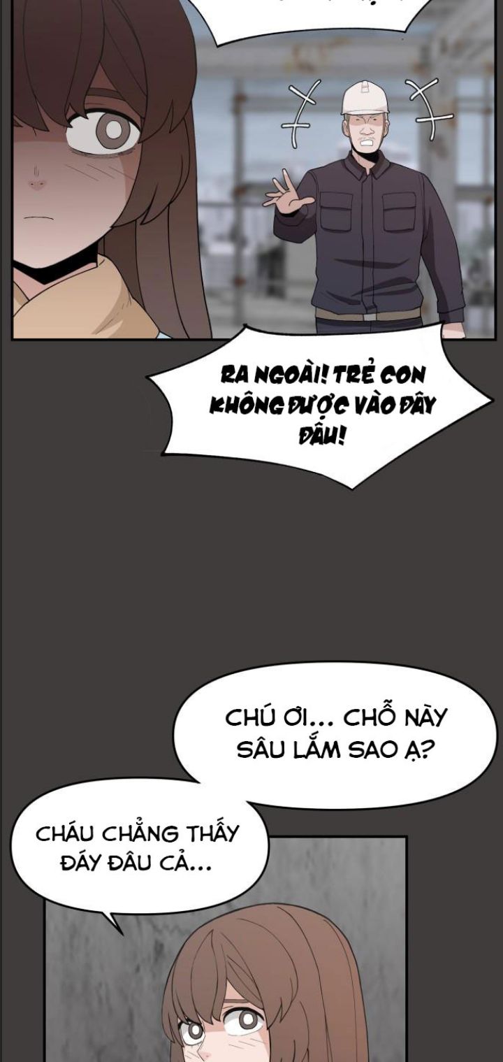 Lớp Học Phản Diện Chapter 61 - Trang 31