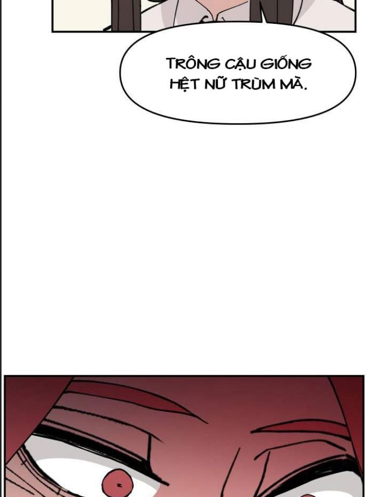 Lớp Học Phản Diện Chapter 16 - Trang 21
