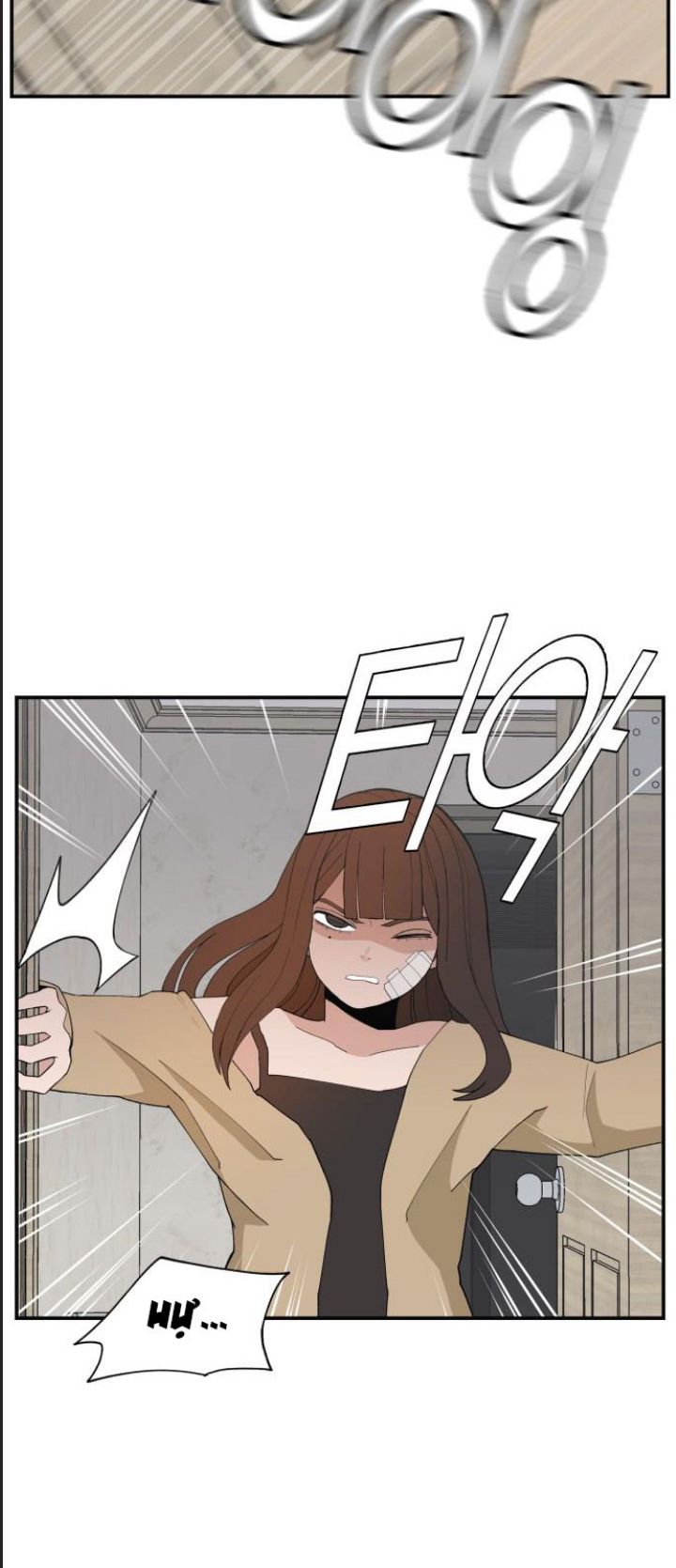 Lớp Học Phản Diện Chapter 58 - Trang 19