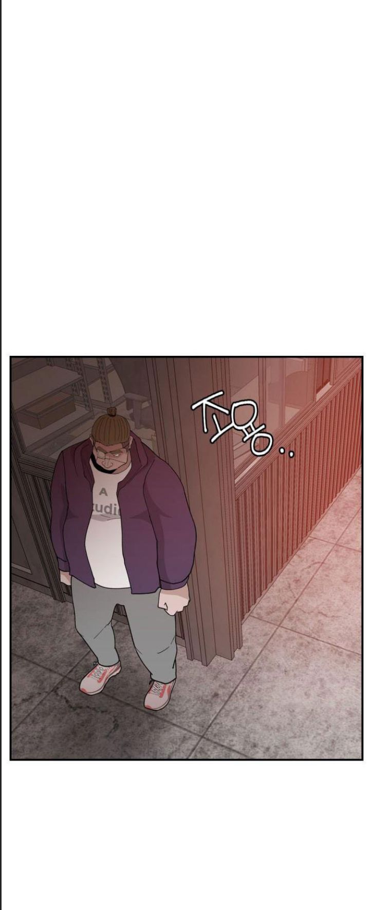 Lớp Học Phản Diện Chapter 49 - Trang 51