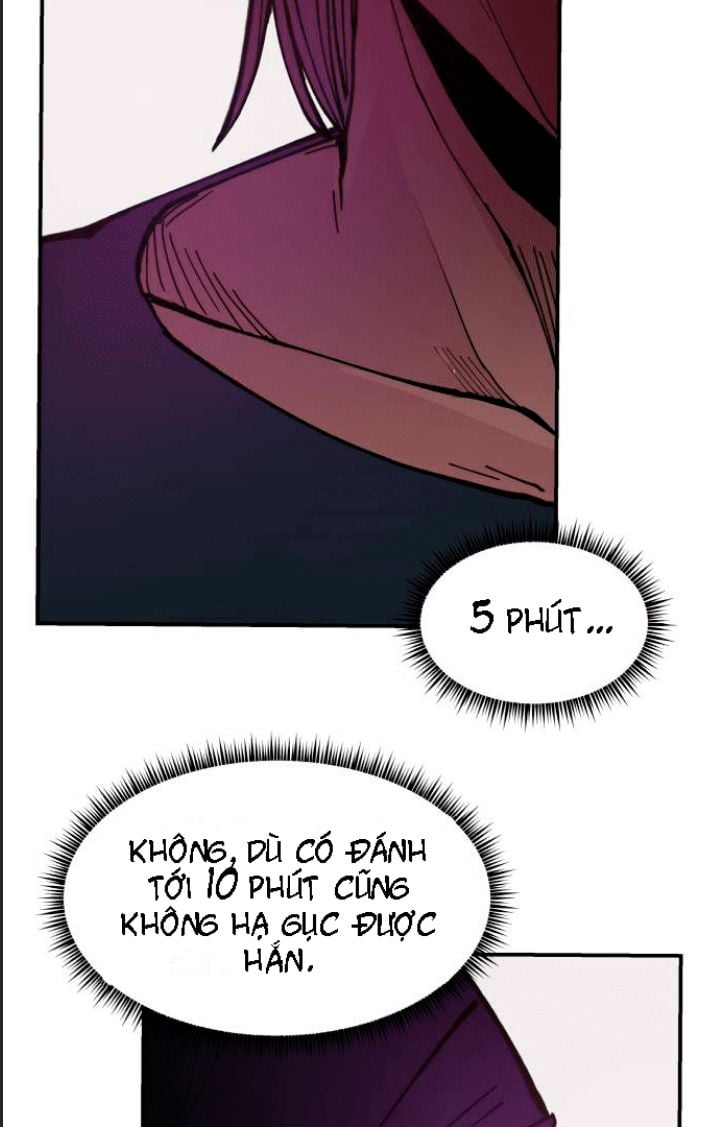 Lớp Học Phản Diện Chapter 6 - Trang 13