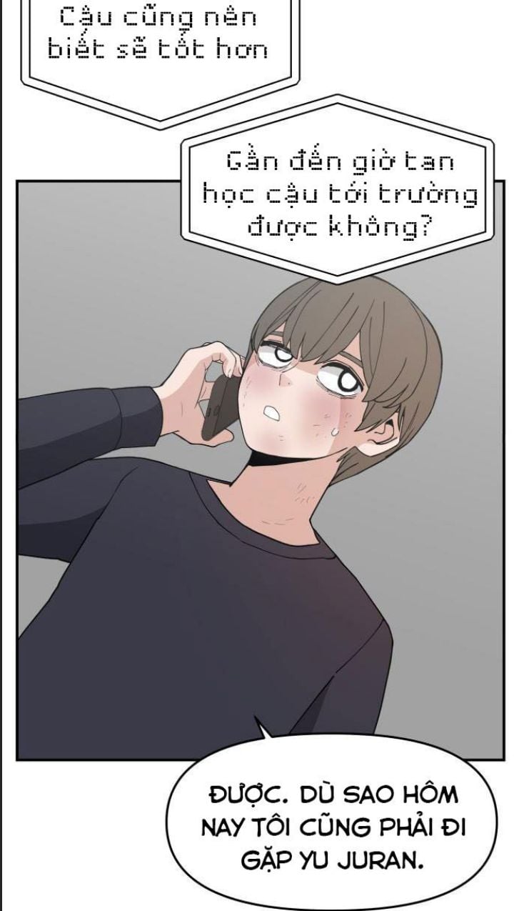 Lớp Học Phản Diện Chapter 47 - Trang 55