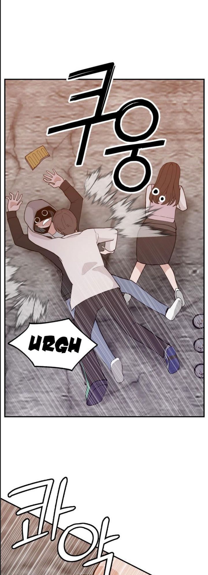 Lớp Học Phản Diện Chapter 40 - Trang 52