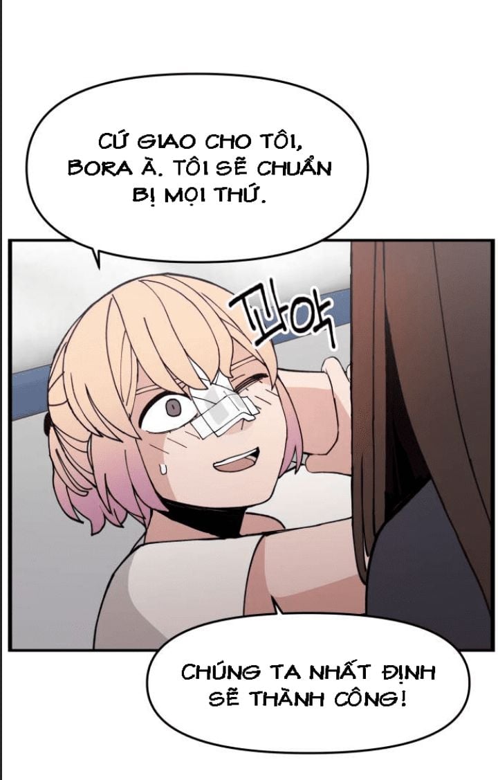 Lớp Học Phản Diện Chapter 12 - Trang 52