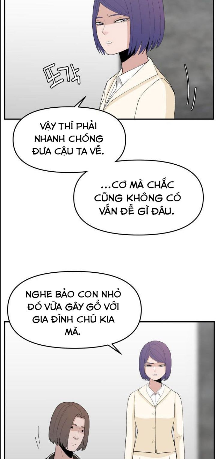 Lớp Học Phản Diện Chapter 62 - Trang 24