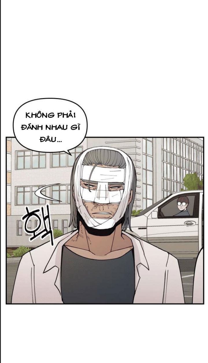 Lớp Học Phản Diện Chapter 10 - Trang 75