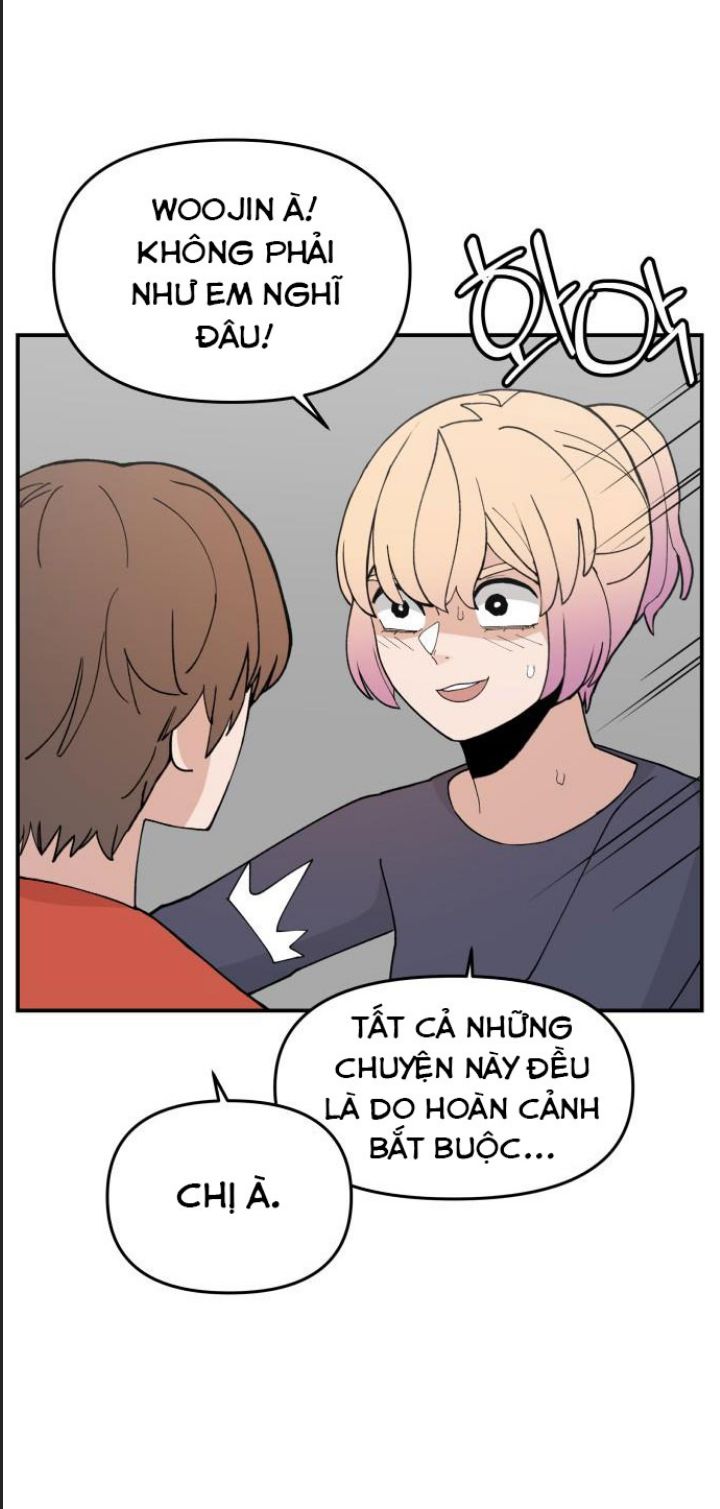 Lớp Học Phản Diện Chapter 36 - Trang 39