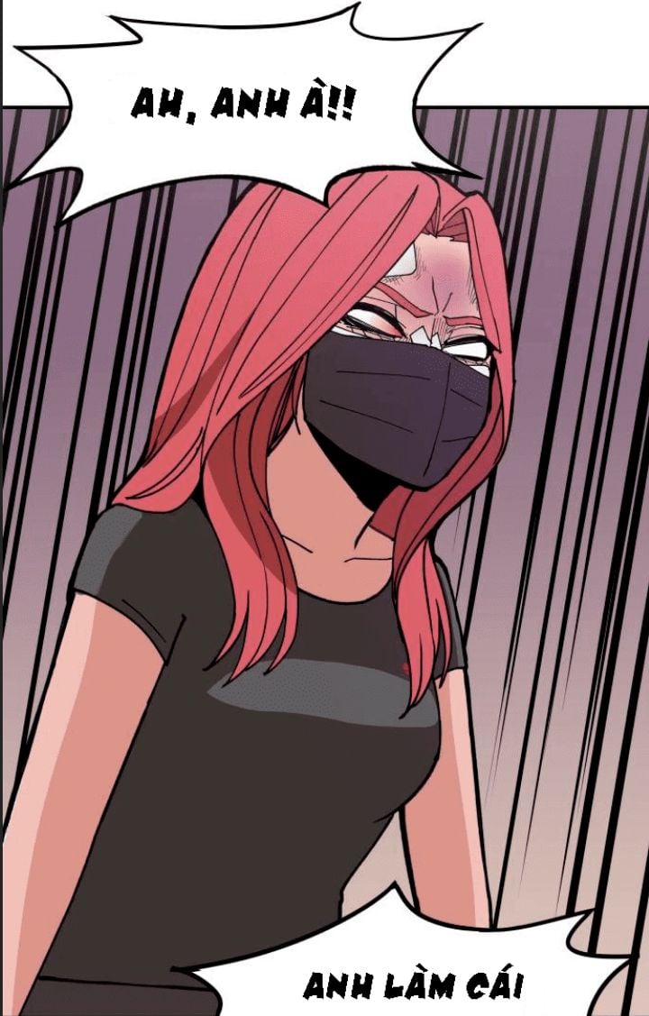 Lớp Học Phản Diện Chapter 6 - Trang 66