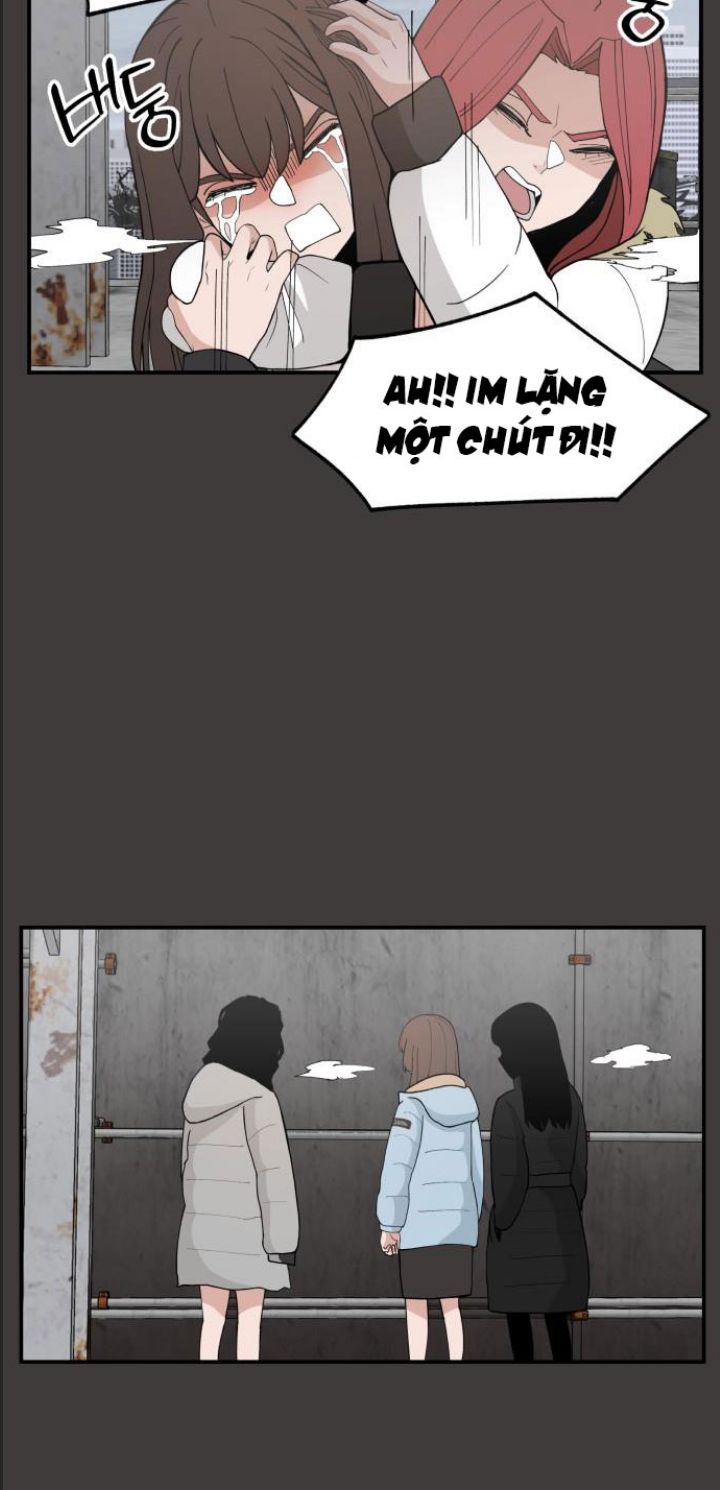 Lớp Học Phản Diện Chapter 35 - Trang 36