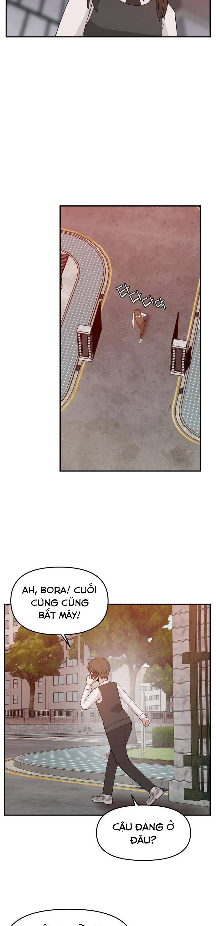Lớp Học Phản Diện Chapter 65 - Trang 20
