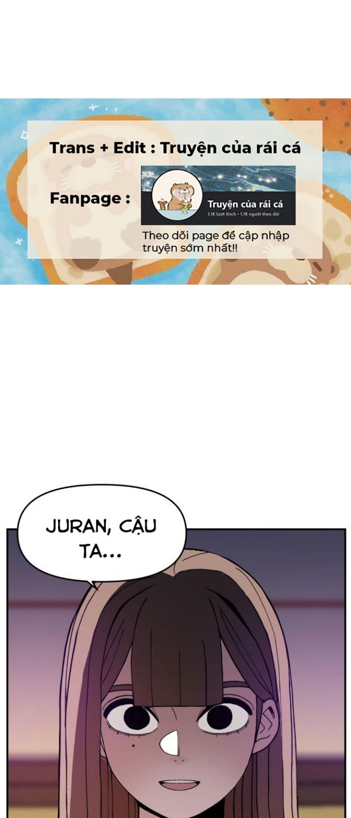 Lớp Học Phản Diện Chapter 36 - Trang 1