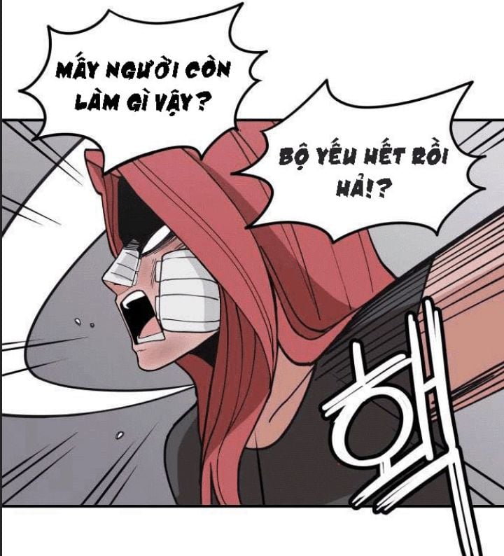 Lớp Học Phản Diện Chapter 7 - Trang 6