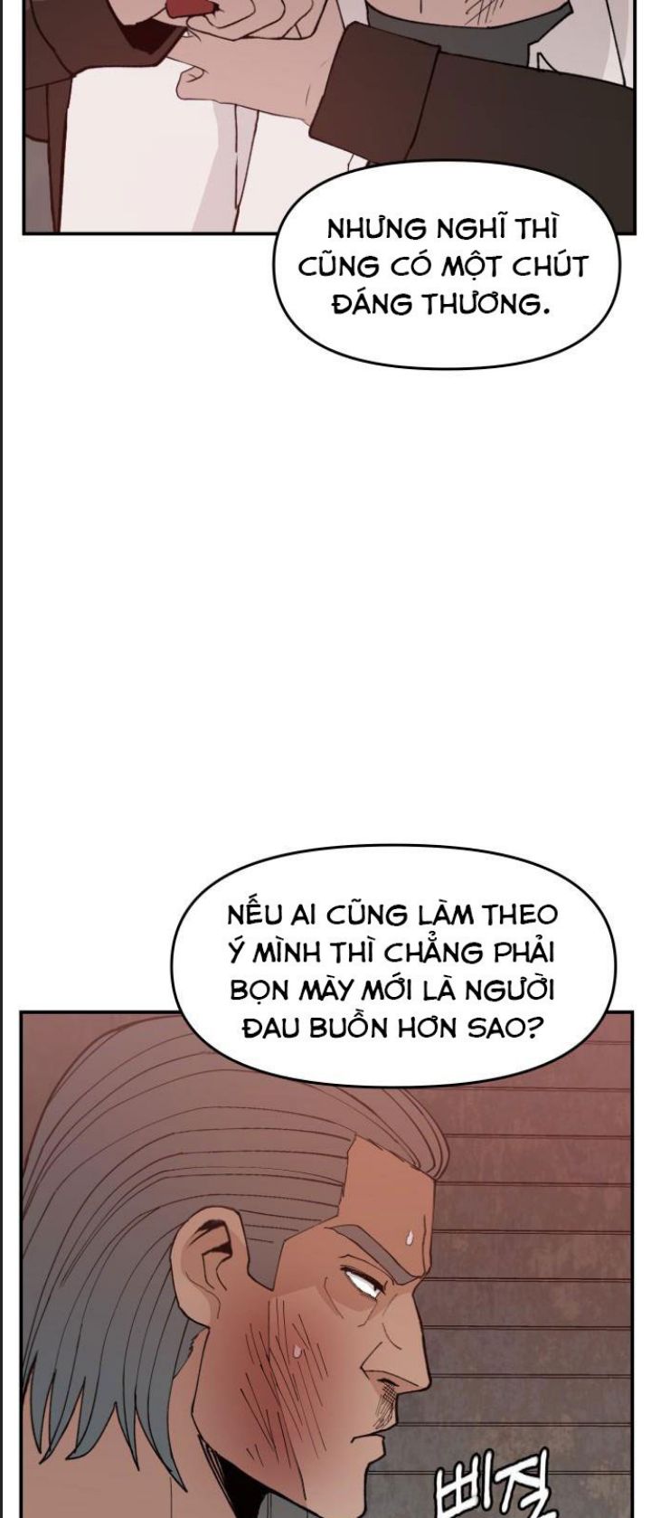 Lớp Học Phản Diện Chapter 52 - Trang 60