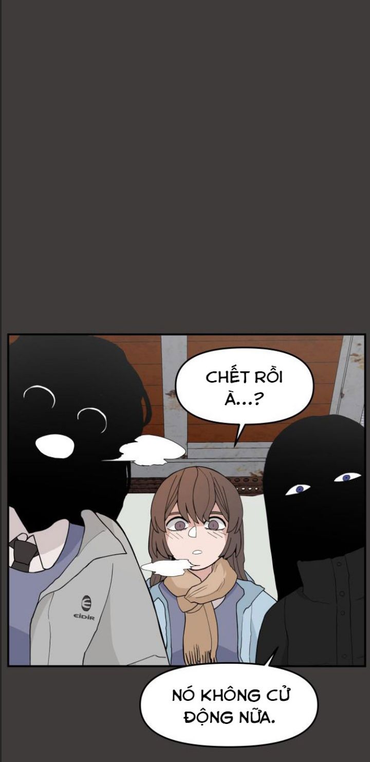 Lớp Học Phản Diện Chapter 35 - Trang 37