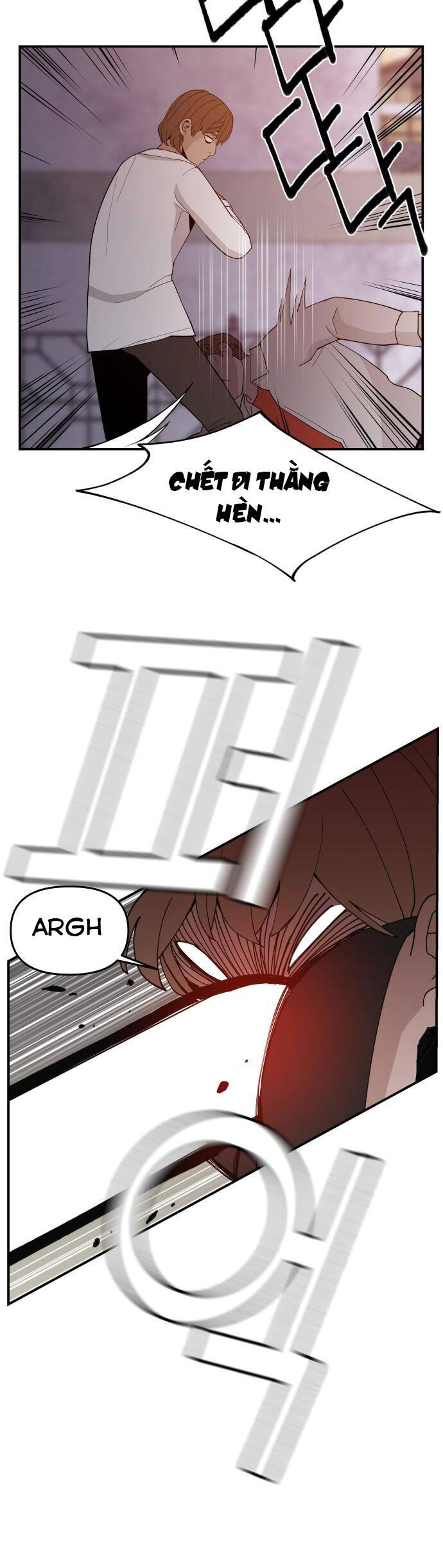 Lớp Học Phản Diện Chapter 63 - Trang 45
