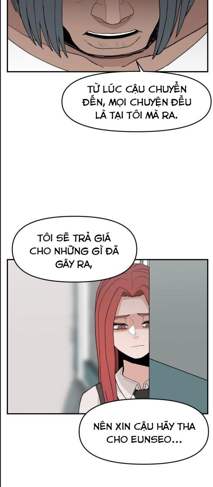 Lớp Học Phản Diện Chapter 46 - Trang 30