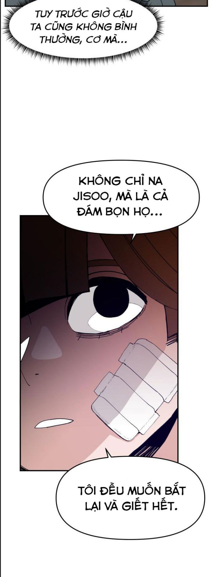 Lớp Học Phản Diện Chapter 45 - Trang 10