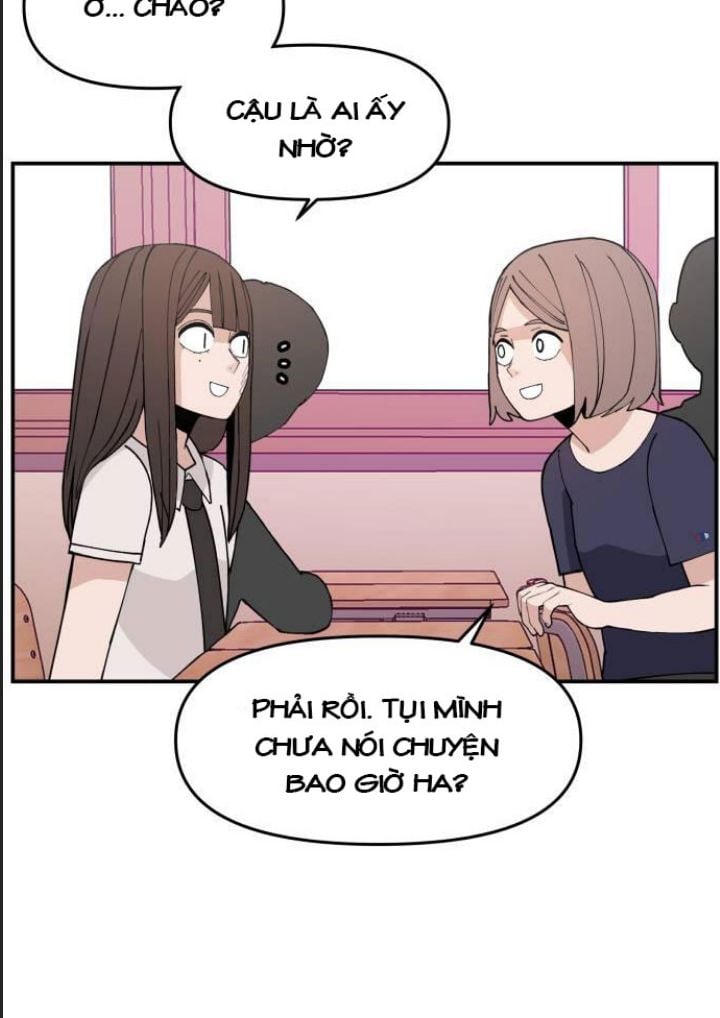 Lớp Học Phản Diện Chapter 16 - Trang 7