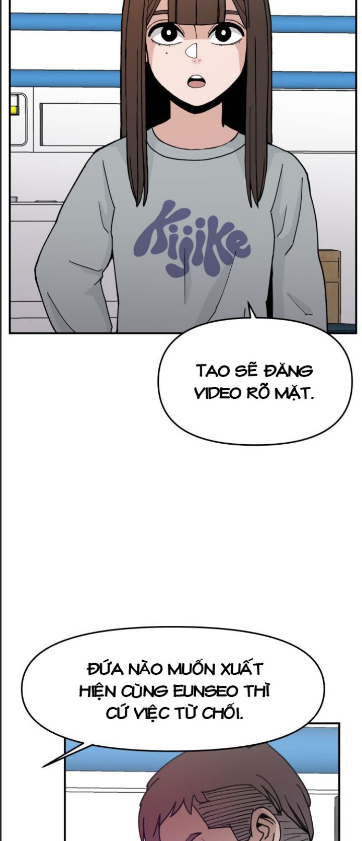 Lớp Học Phản Diện Chapter 22 - Trang 52
