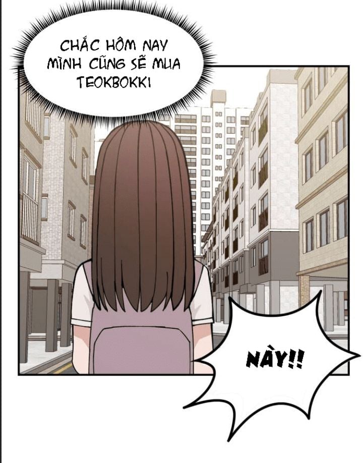 Lớp Học Phản Diện Chapter 11 - Trang 37