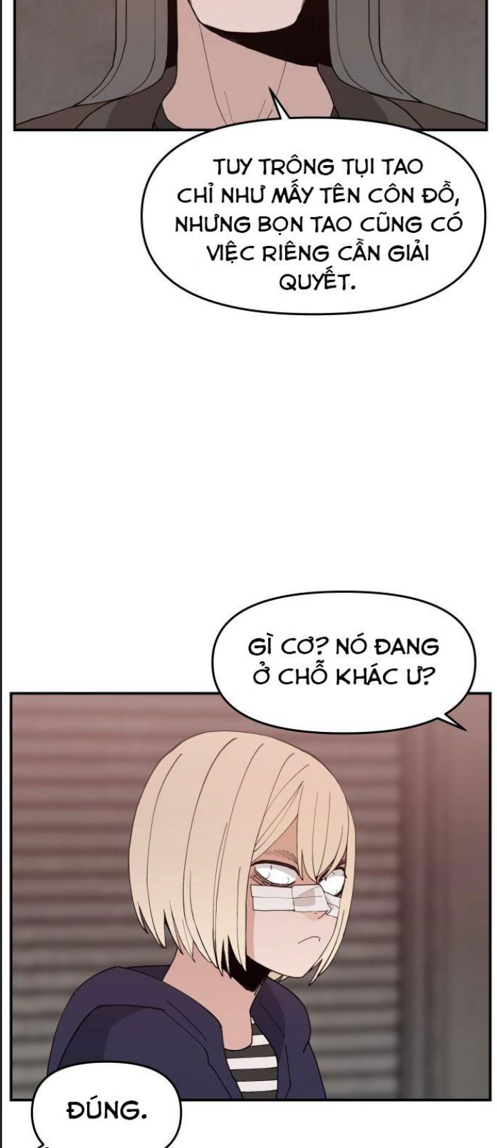 Lớp Học Phản Diện Chapter 53 - Trang 70